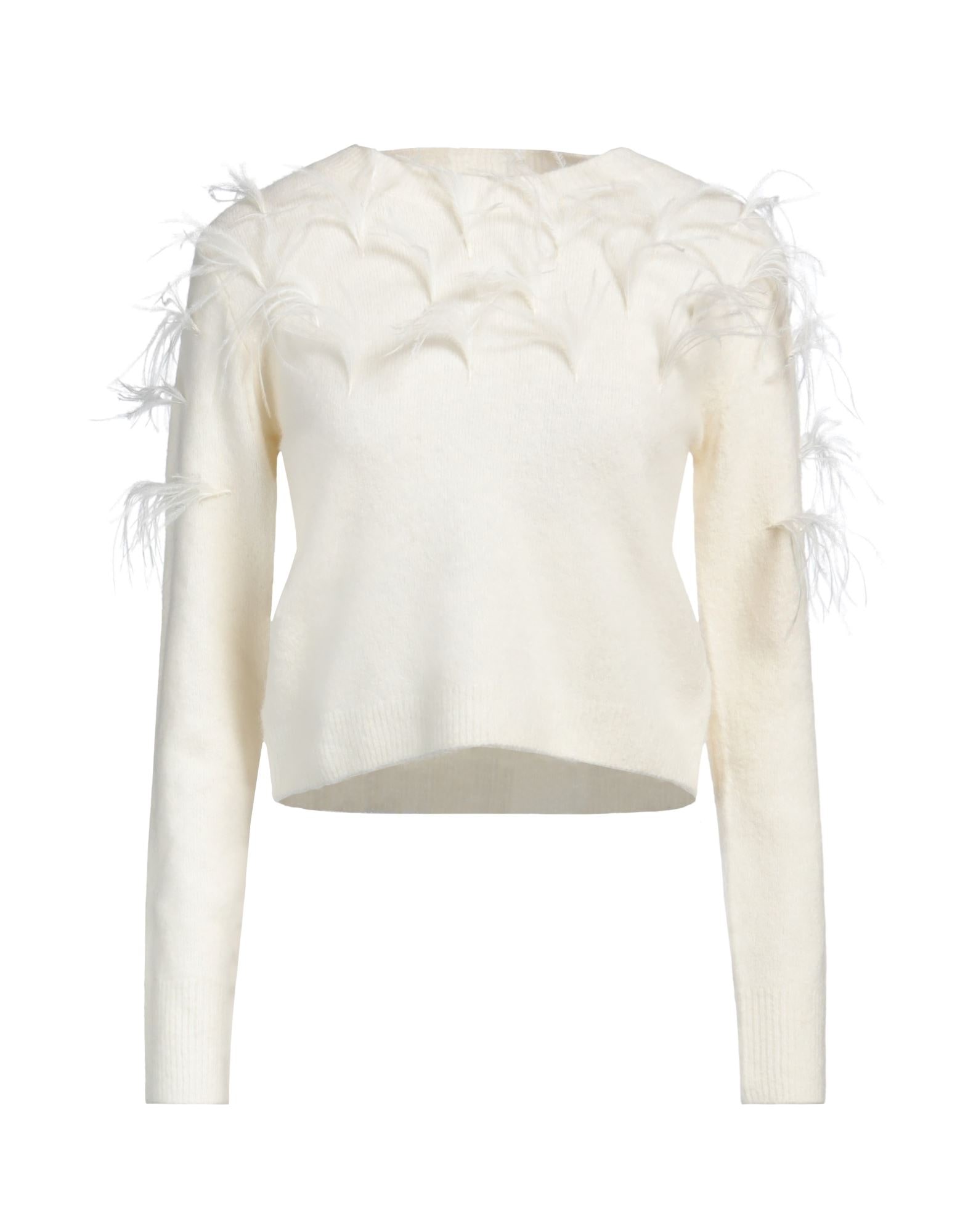 KAOS JEANS - プルオーバー