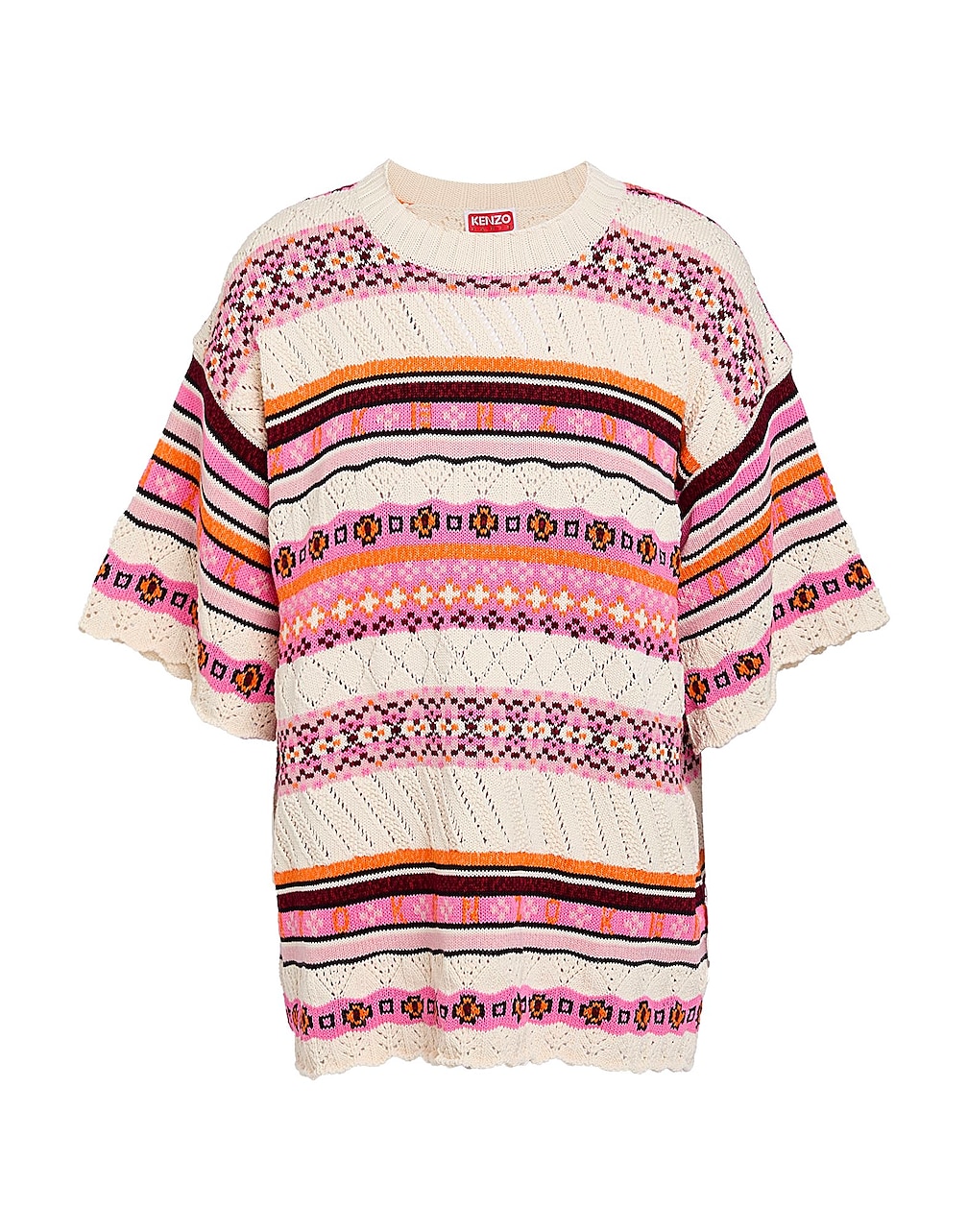 KENZO - Sweaters