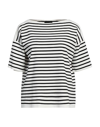 ROBERTO COLLINA Jumper 83% Viscose, 17% Polyester