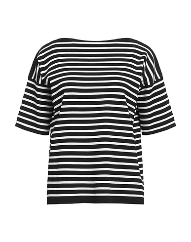 ROBERTO COLLINA Sweater 83% Viscose, 17% Polyester