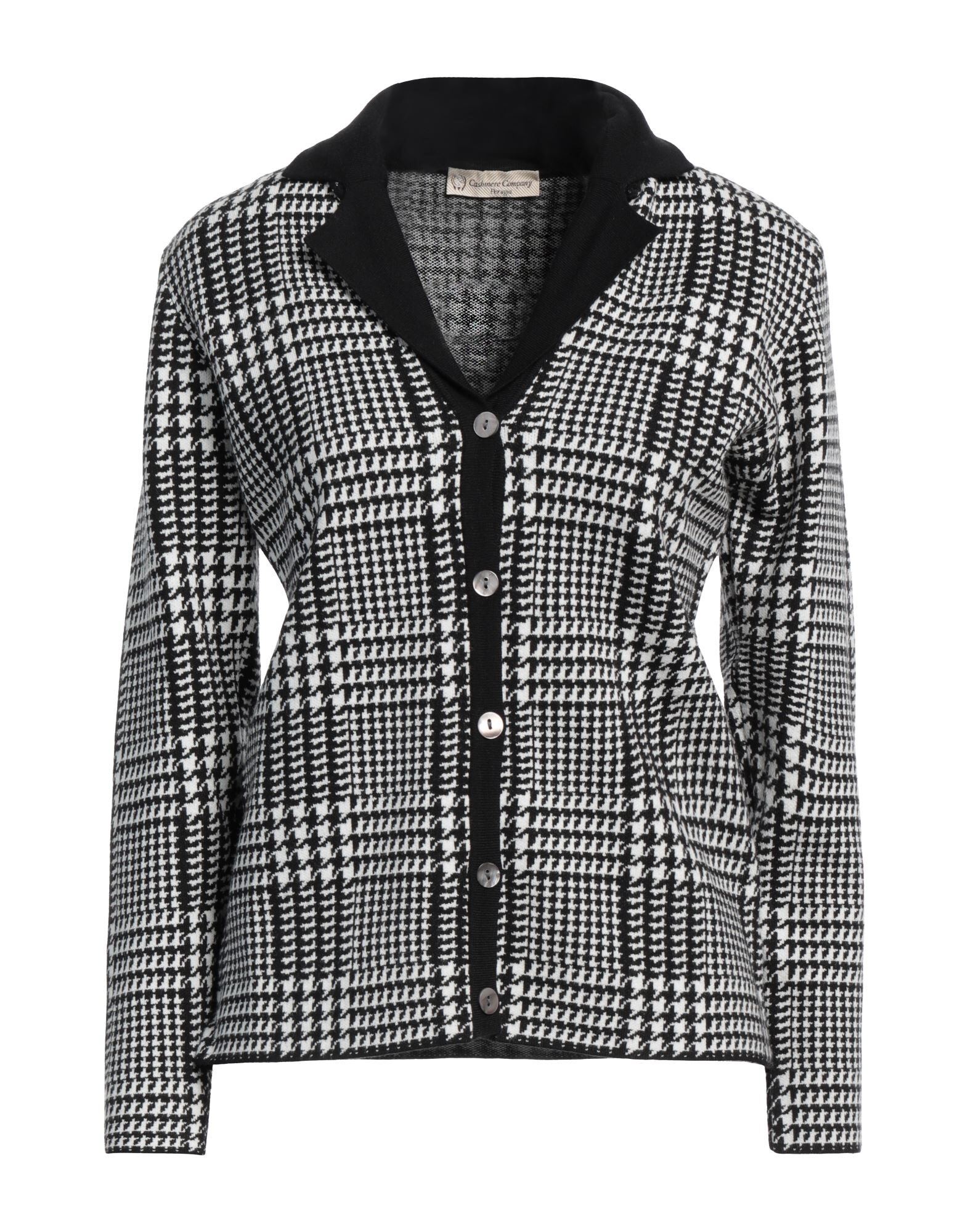 CASHMERE COMPANY - カーディガン