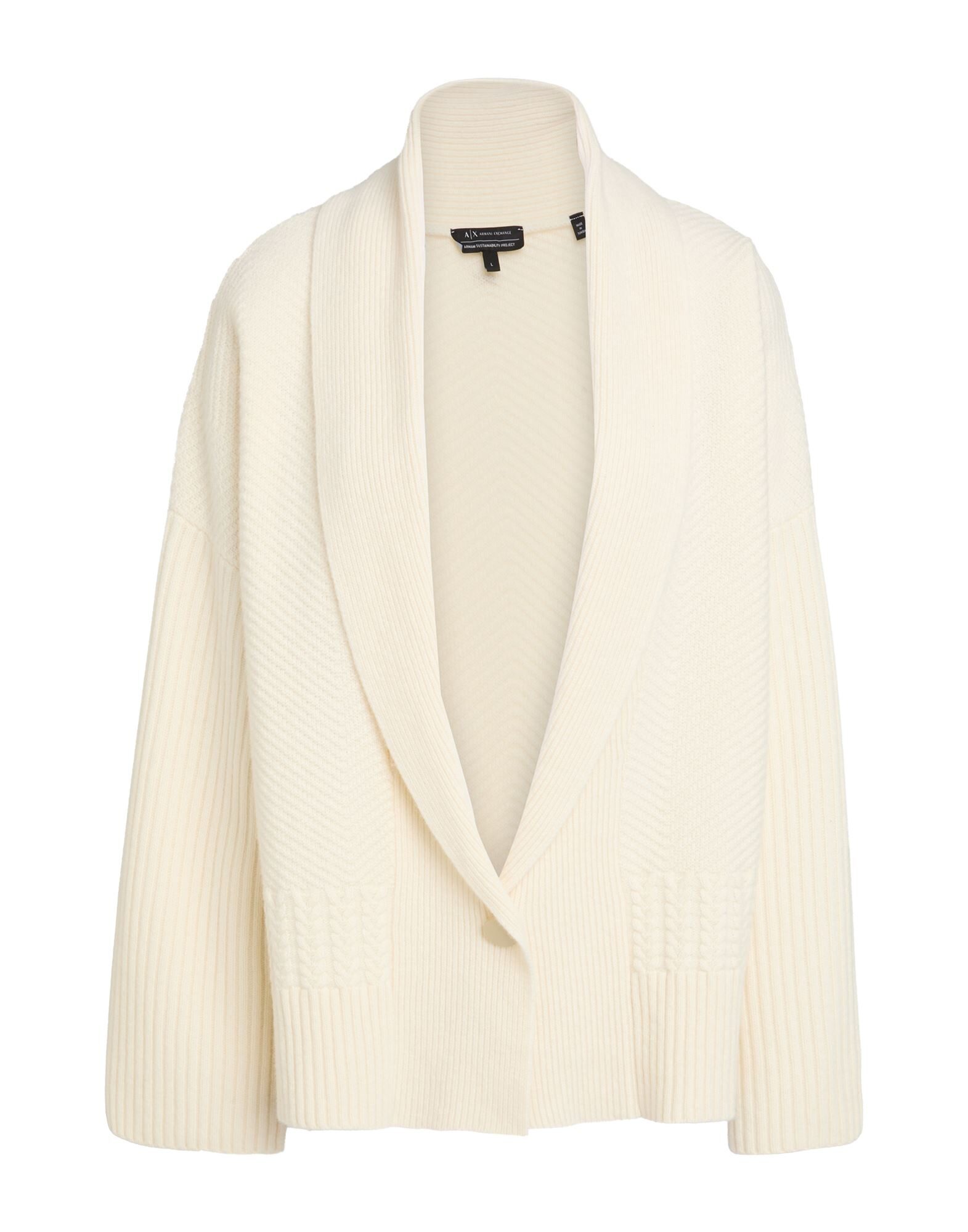 ARMANI EXCHANGE - Cardigans