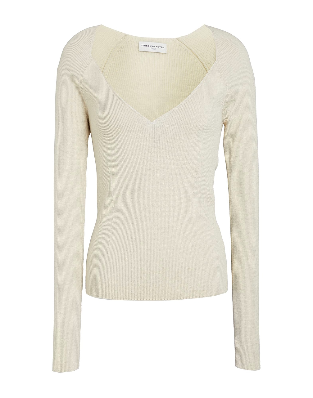 DRIES VAN NOTEN - Jumpers