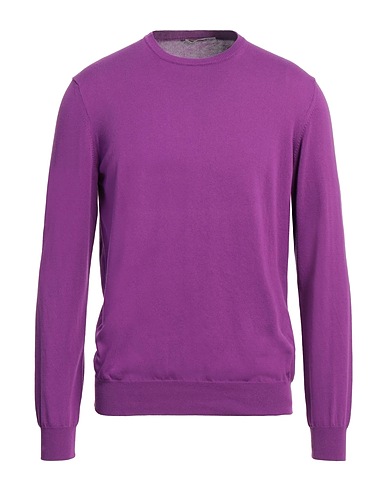 KANGRA Jumper Mauve 100% Cotton