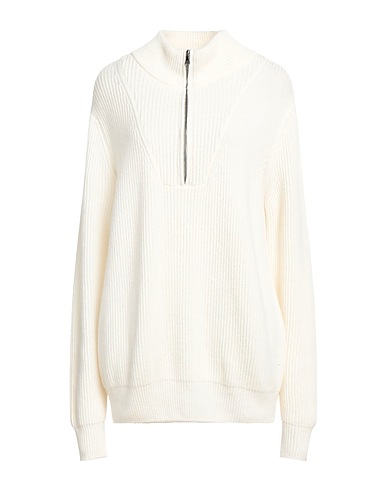 INCENTIVE! Dolcevita Avorio 100% Cachemire