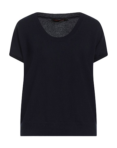 INCENTIVE! Kaschmirpullover  Nachtblau 100% Kaschmir