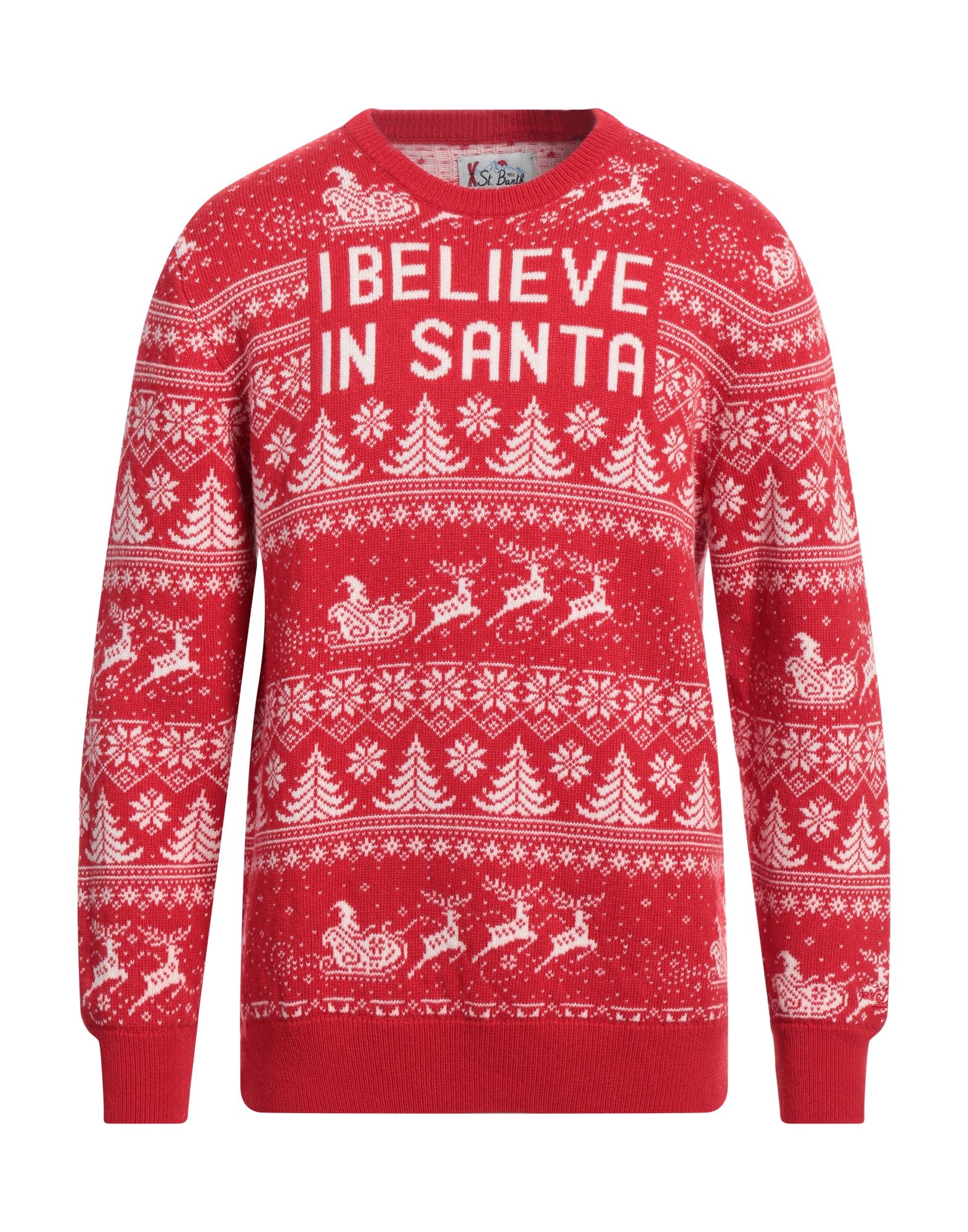 MC2 SAINT BARTH - プルオーバー