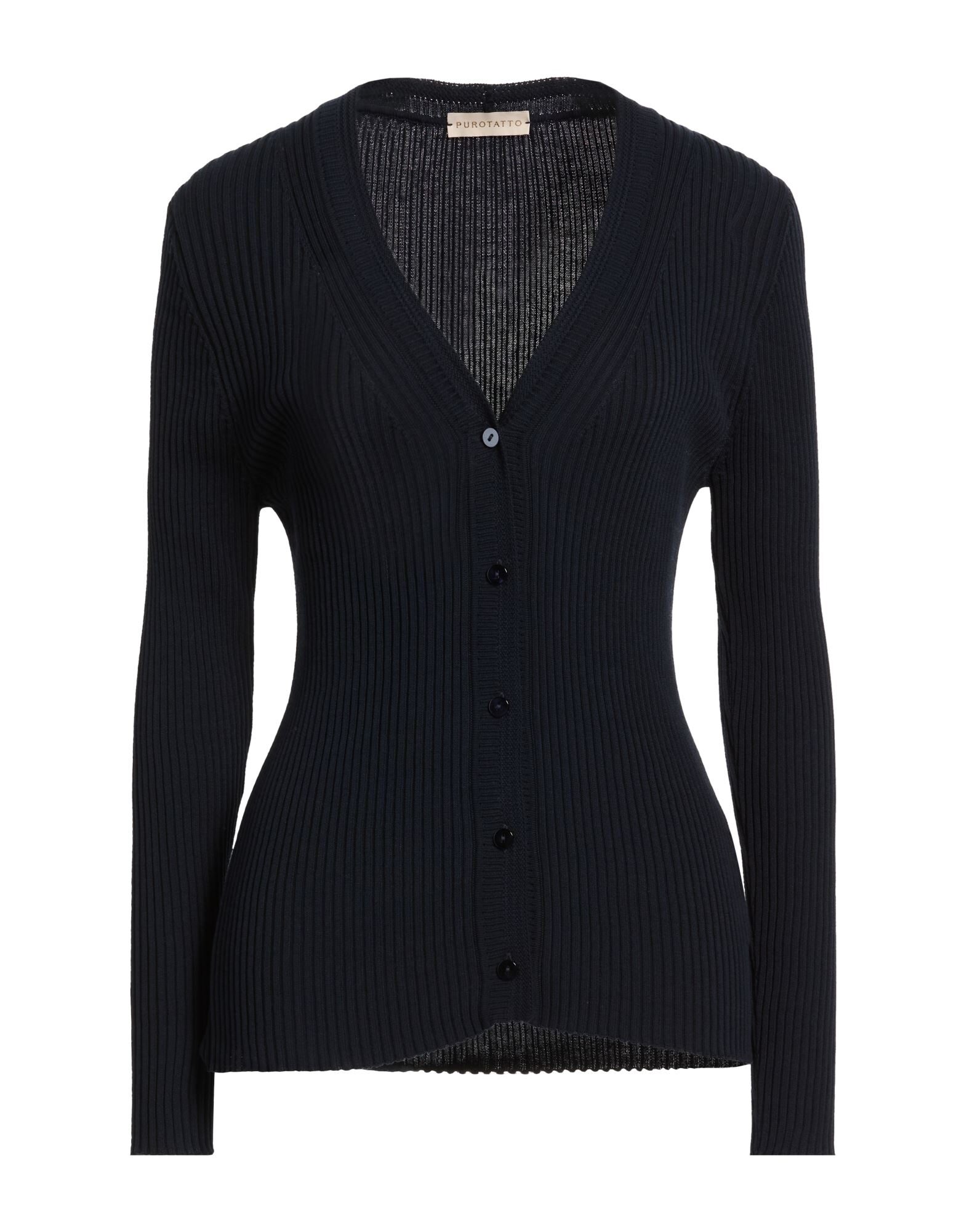 PUROTATTO - Cardigans