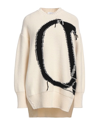 OFF-WHITE™ Pullover 100% Laine