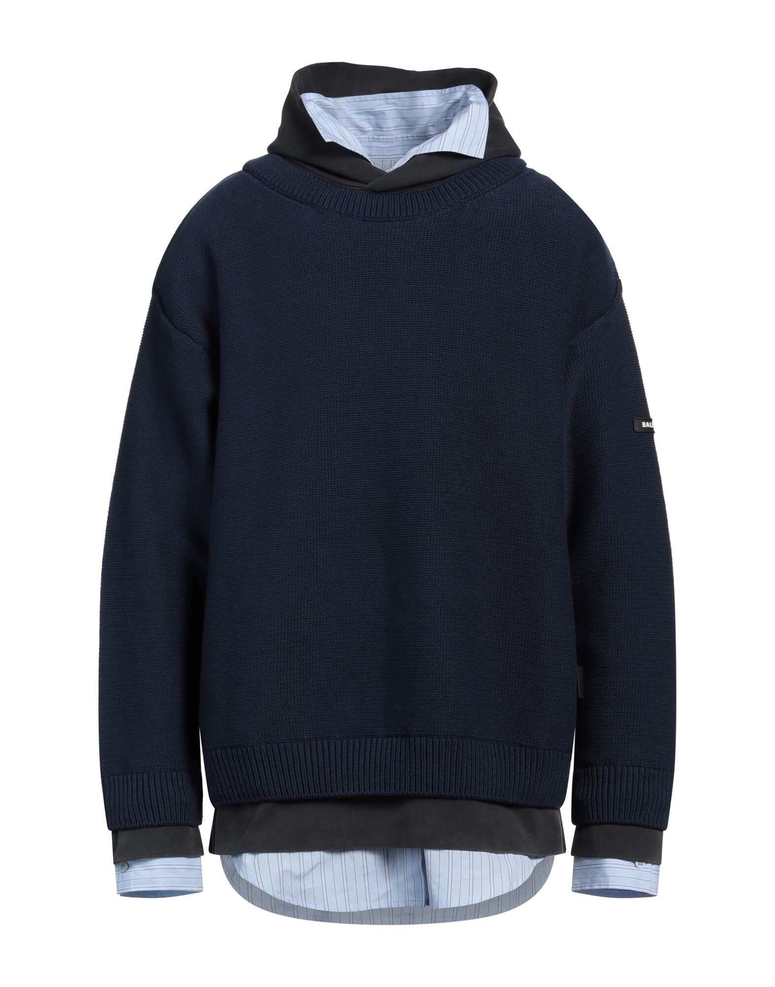 BALENCIAGA - Jumpers