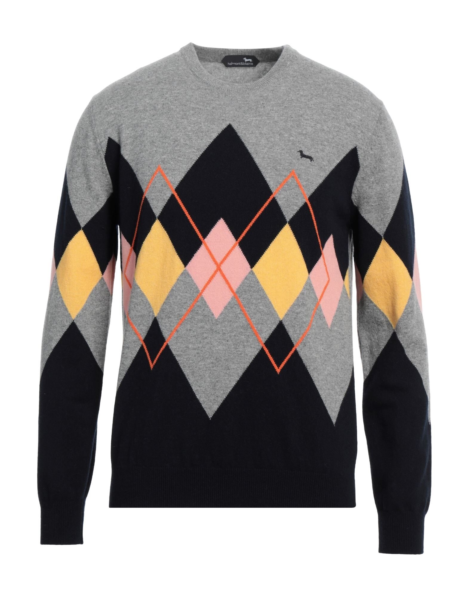 HARMONT & BLAINE - Свитеры