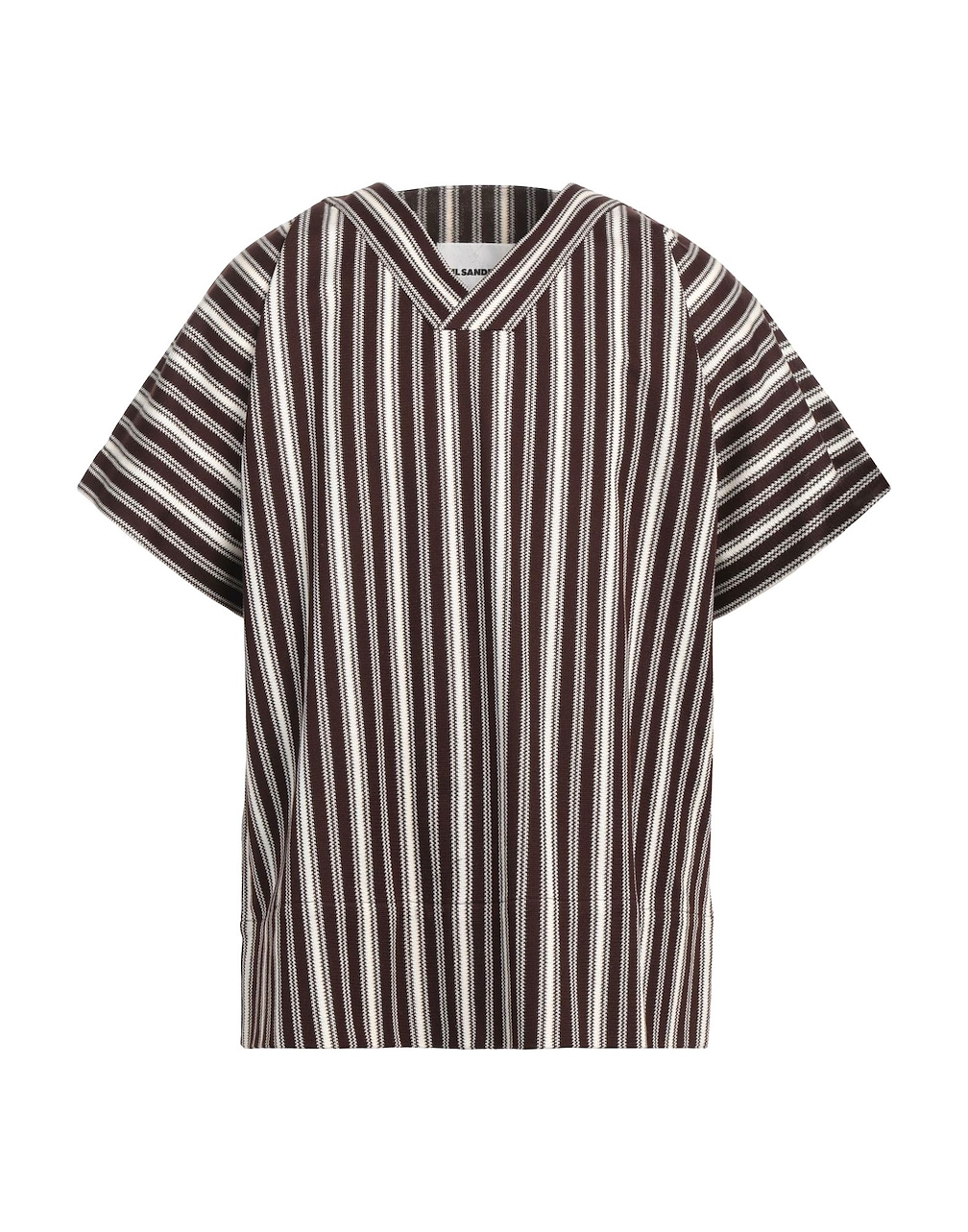 JIL SANDER - Sweaters