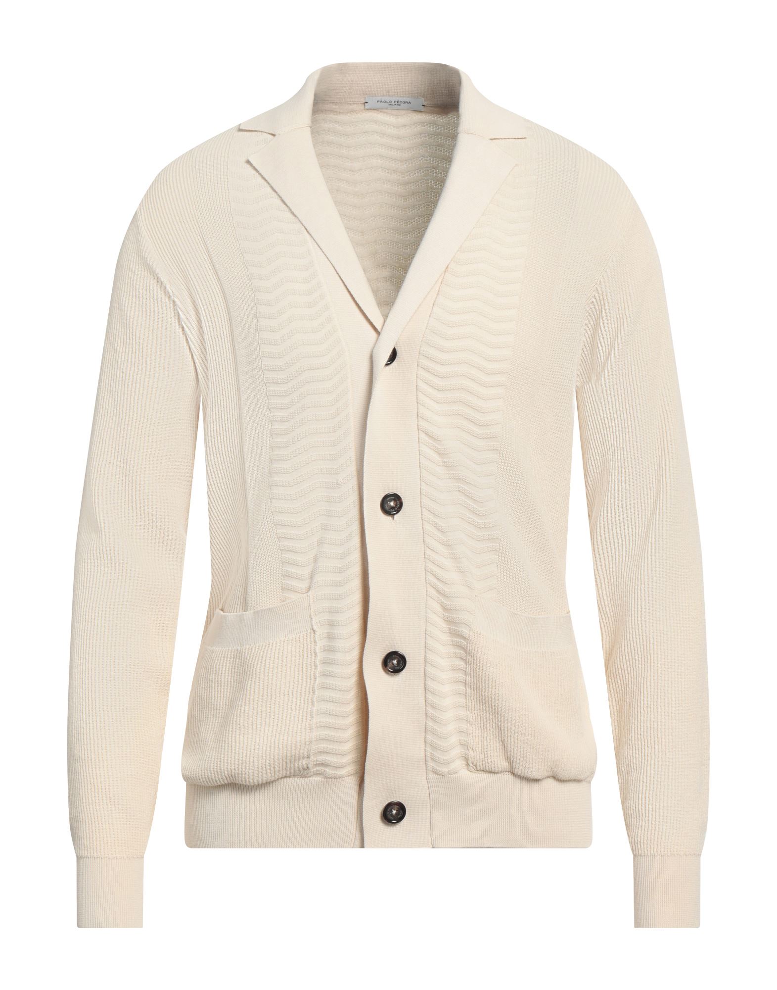 PAOLO PECORA - カーディガン