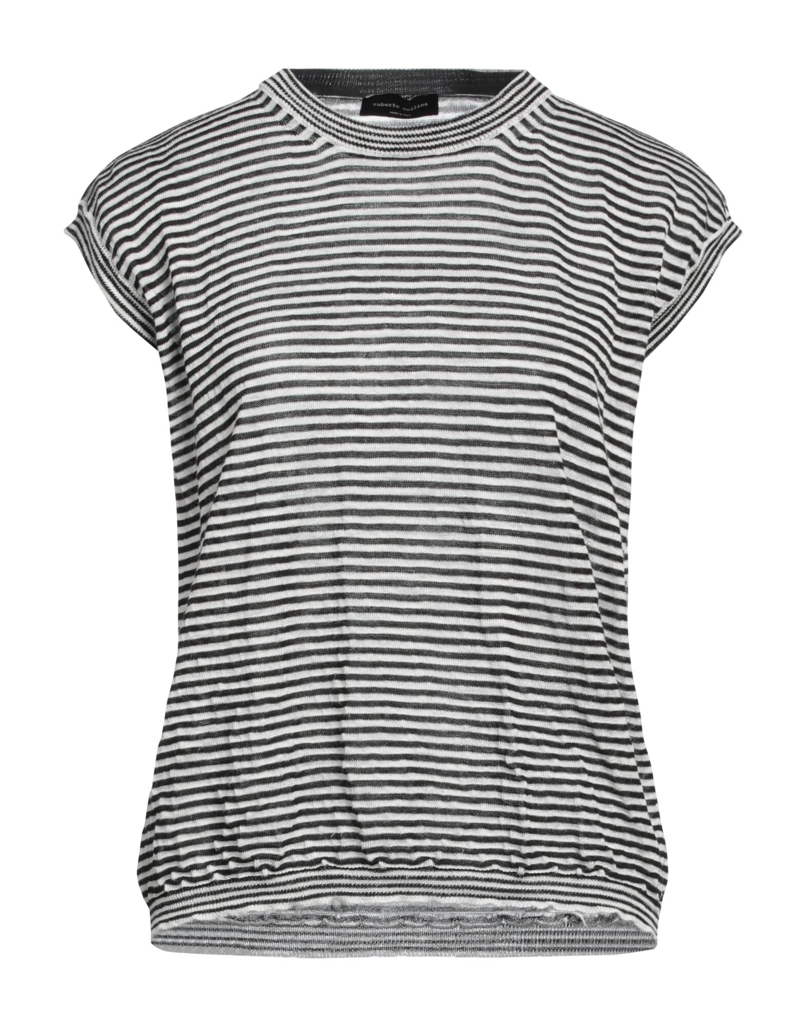 ROBERTO COLLINA - プルオーバー