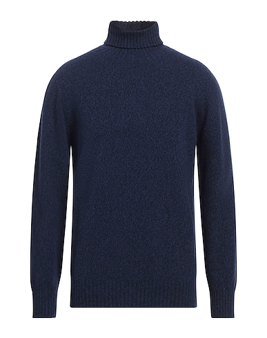 ALTEA Col roulé 90% Laine vierge, 10% Cachemire