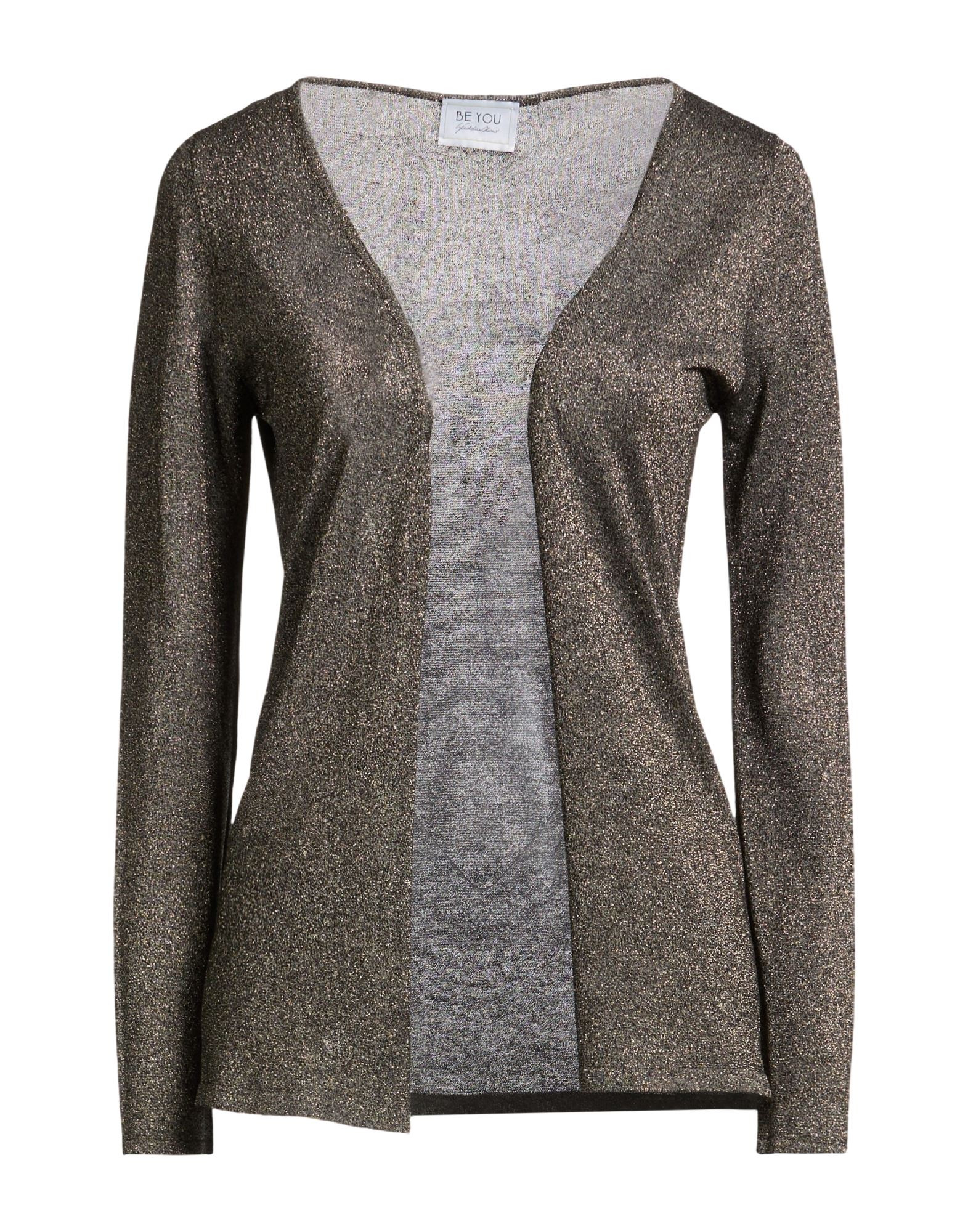 BE YOU by GERALDINE ALASIO - Cardigan