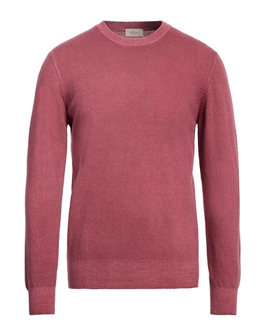 ALTEA Jumper Antique rose 100% Virgin Wool