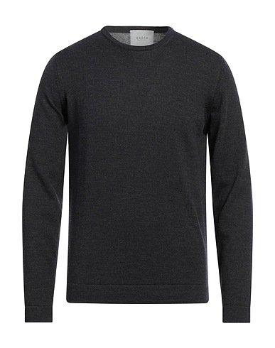 VNECK Jumper Lead 100% Merino Wool