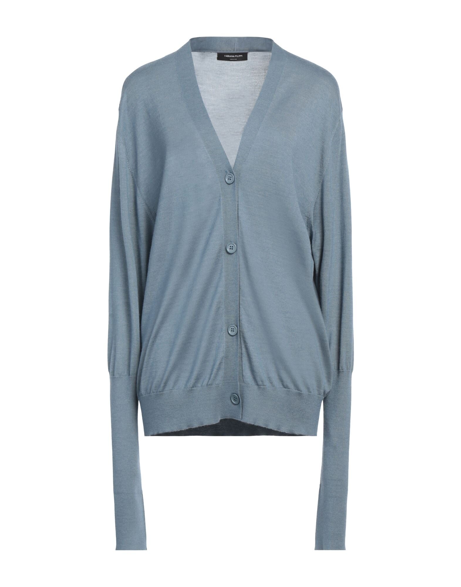 FABIANA FILIPPI - Кардиганы