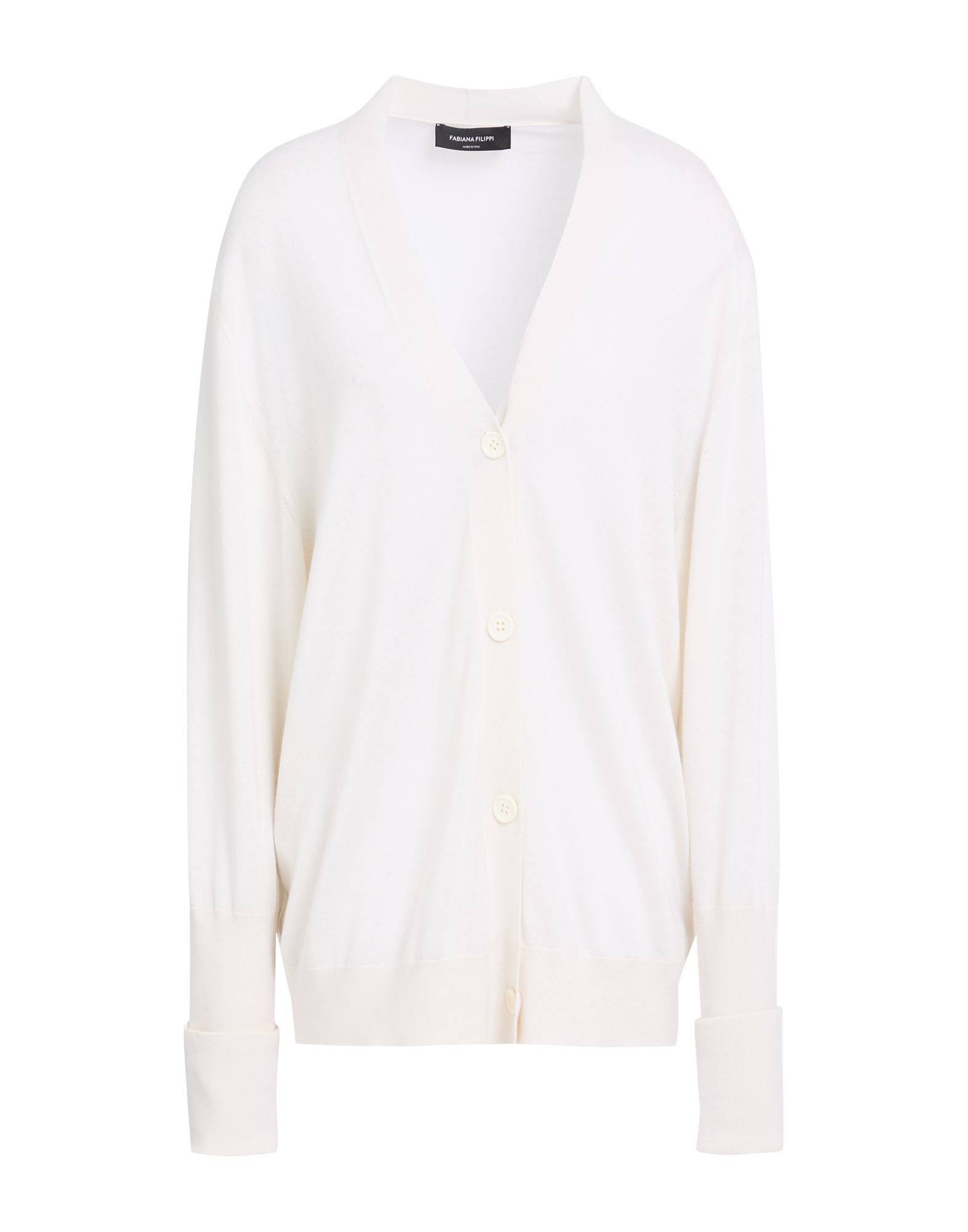 FABIANA FILIPPI - Cardigans