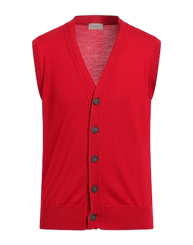 ALTEA Cardigan 100% Virgin Wool