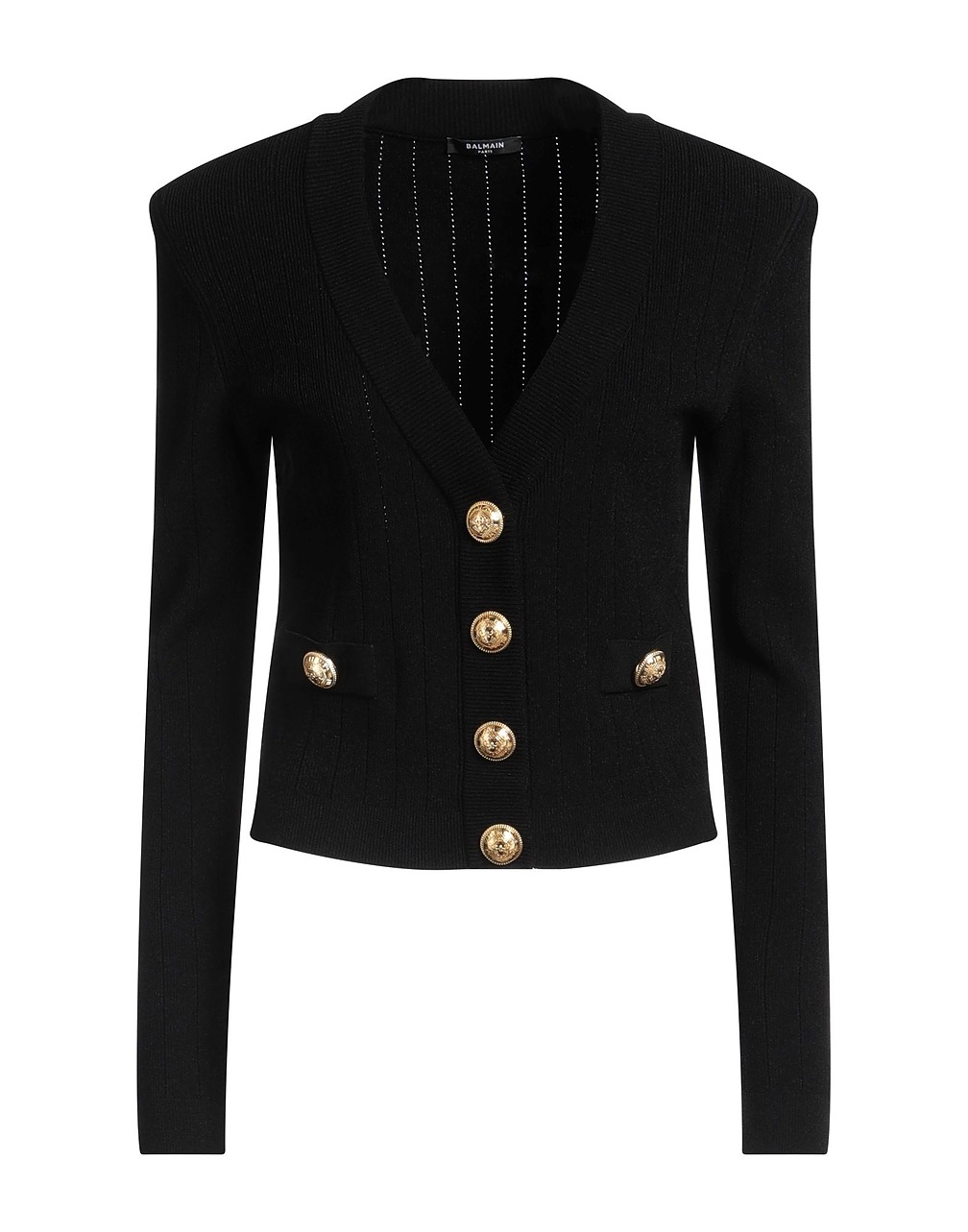 BALMAIN - Cárdigans