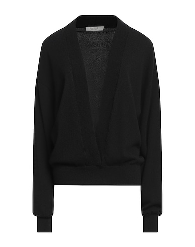 FFORME Pullover 97% Kaschmir, 2% Polyamid, 1% Elastan