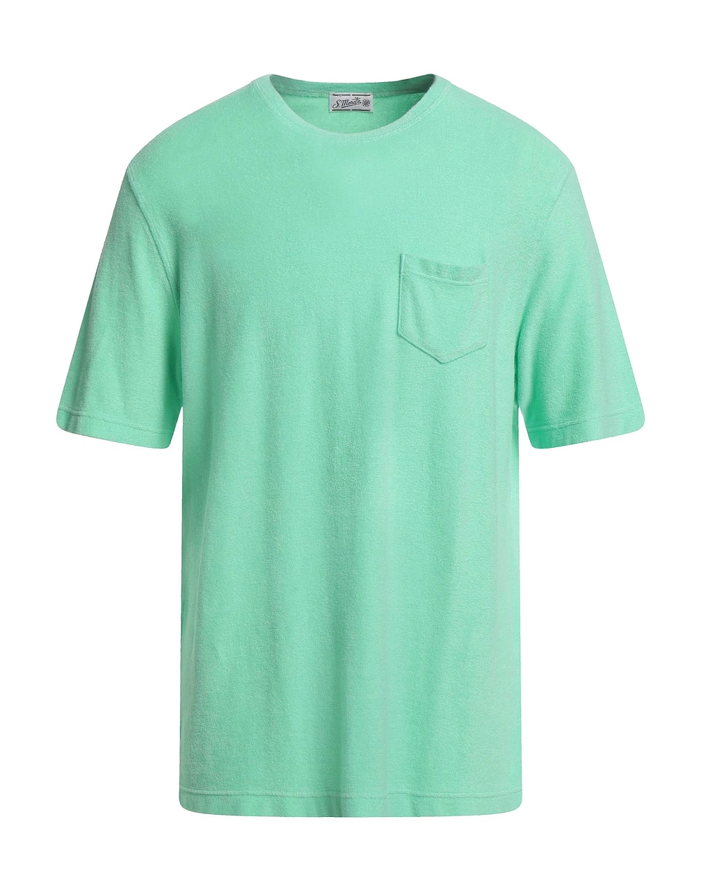 S. MORITZ - T-shirts