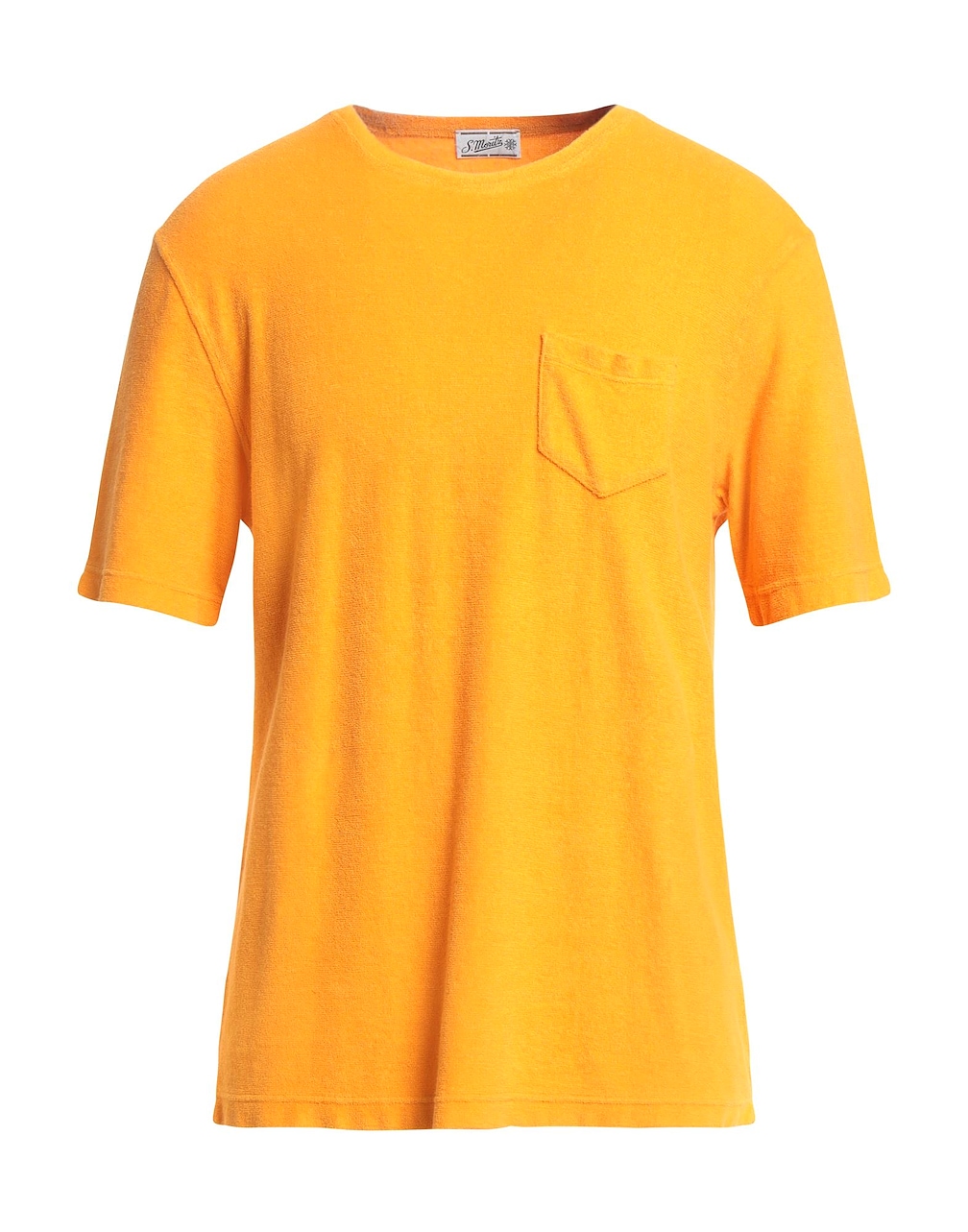 S. MORITZ - T-shirts