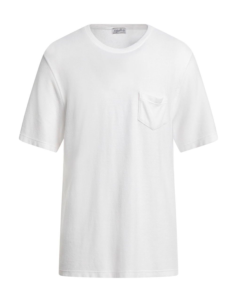 S. MORITZ - T-shirts