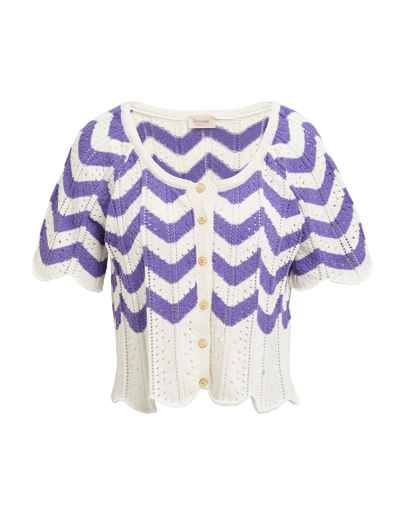 FERRANTE - Strickjacken