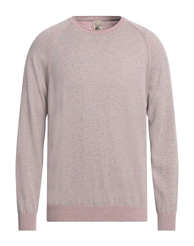 H953 Jumper Pink 100% Cotton