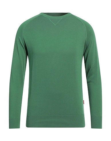 AT.P.CO Jumper Green 100% Cotton