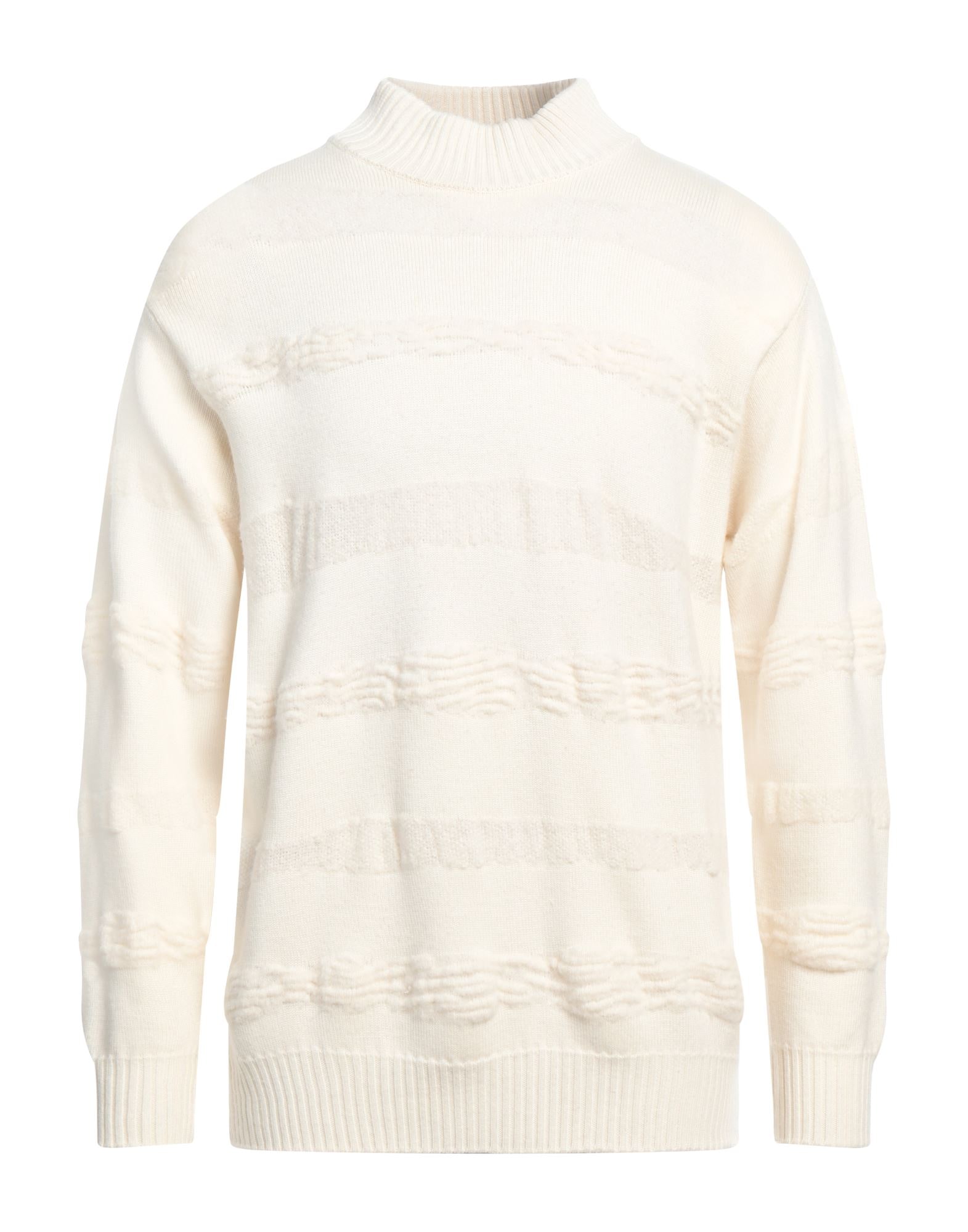 ZANIERI - Turtlenecks