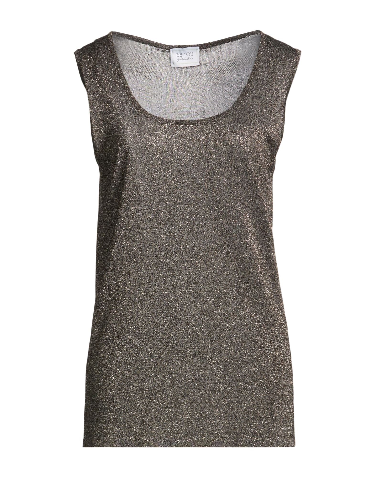 BE YOU by GERALDINE ALASIO - Jumpers