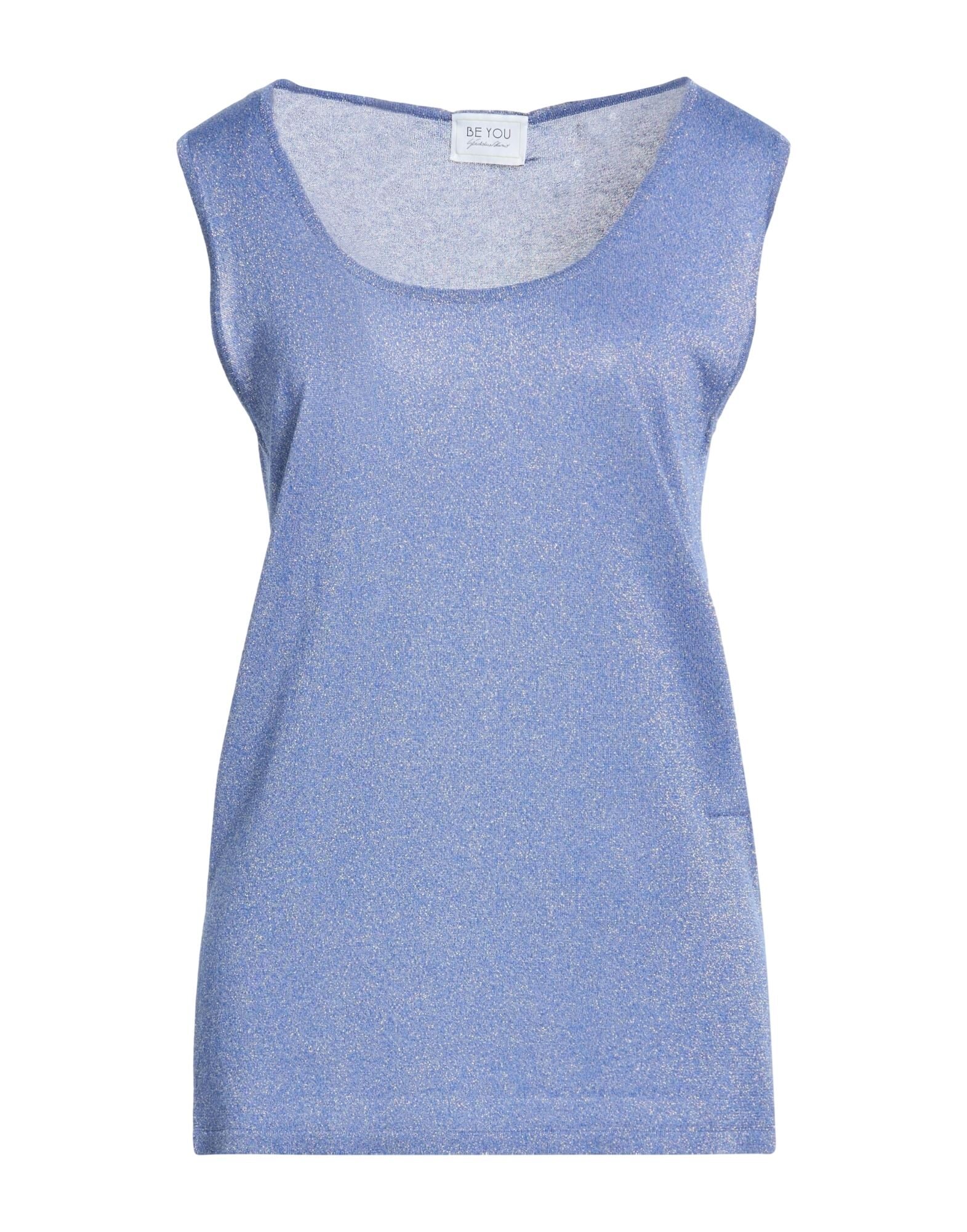 BE YOU by GERALDINE ALASIO - Pullover