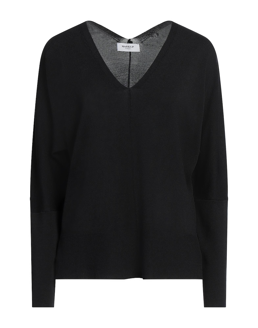 MARKUP - Pullover