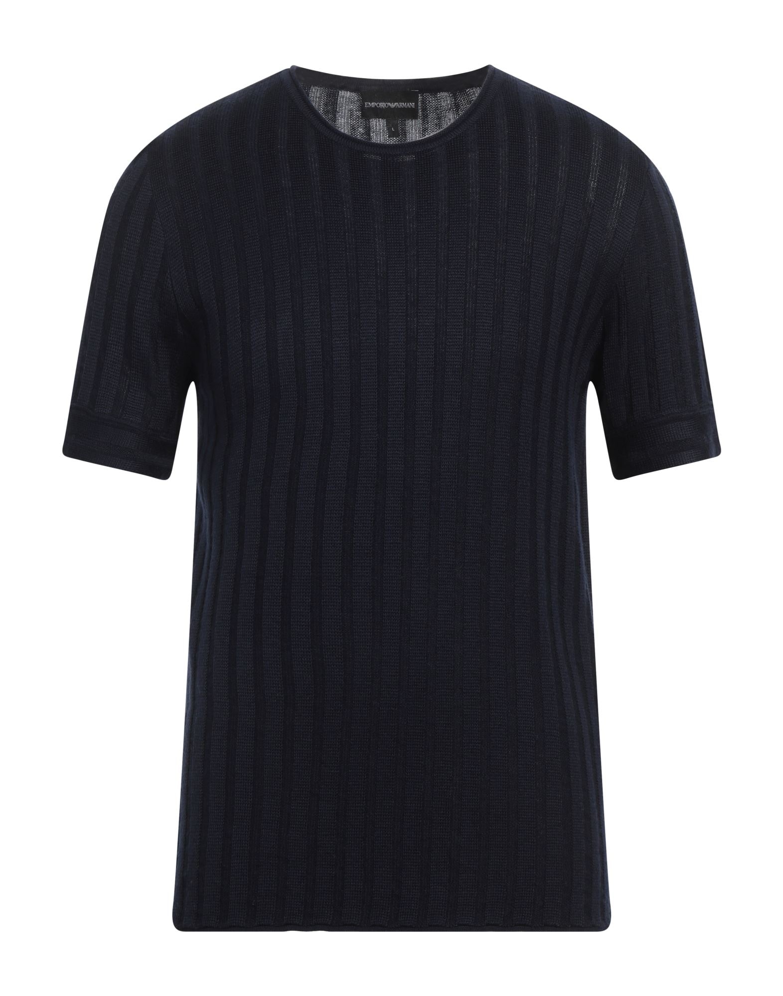 EMPORIO ARMANI - Jumpers