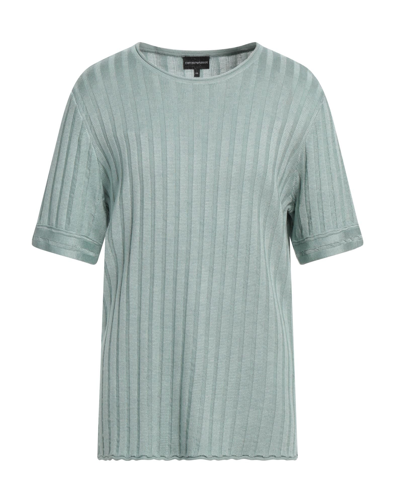 EMPORIO ARMANI - Sweaters