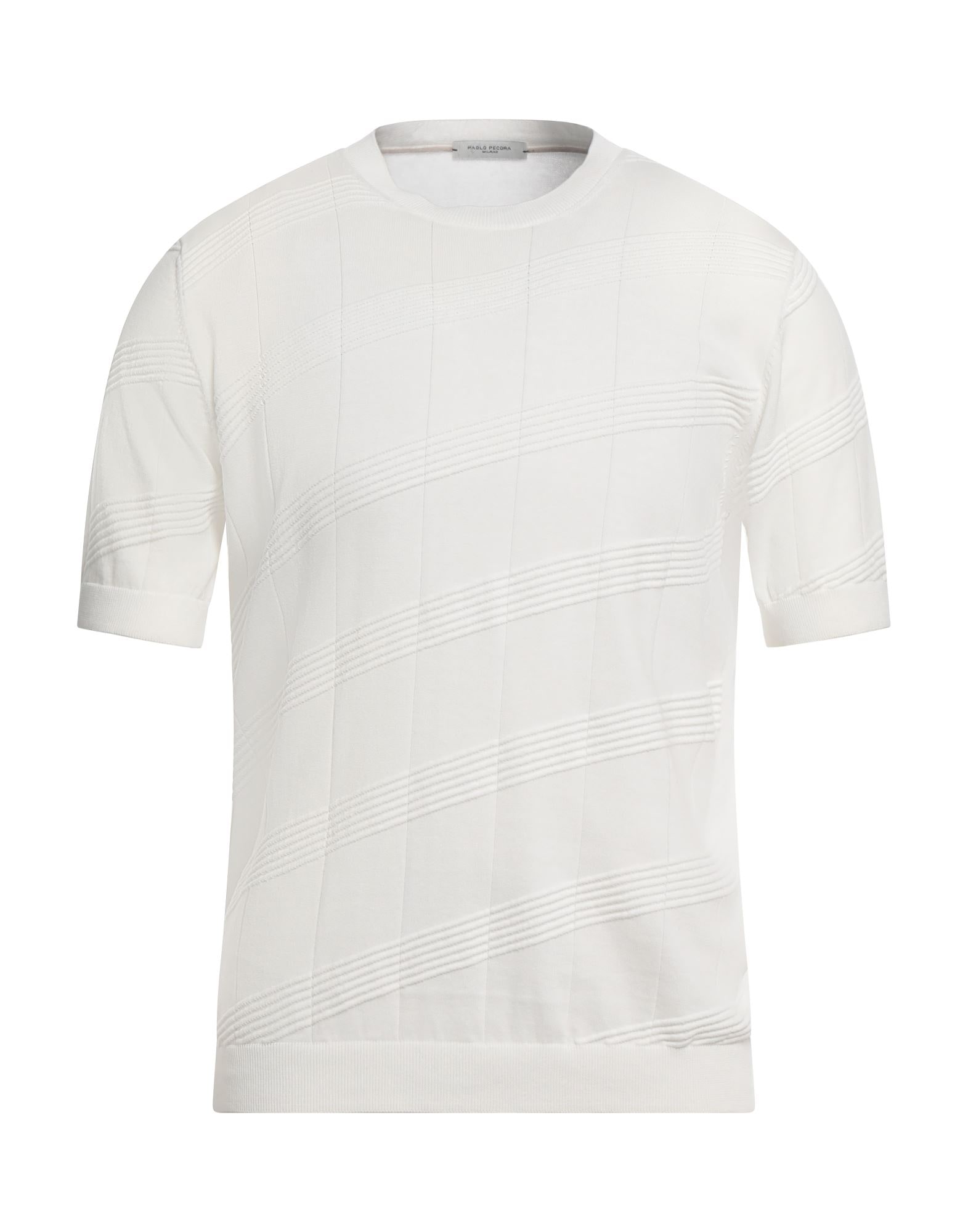 PAOLO PECORA - Pullover
