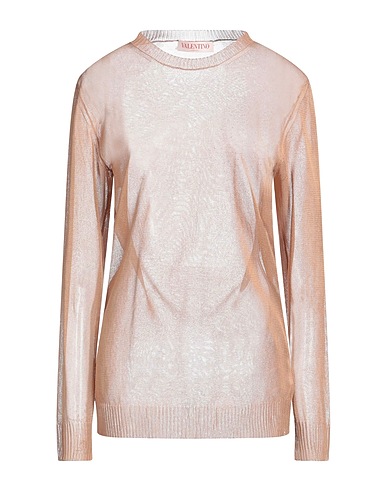 VALENTINO GARAVANI Pullover 100% Soie