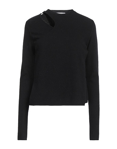 AMBUSH Jumper Black 80% Wool, 20% Polyamide
