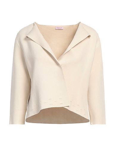 ROSSOPURO Cardigan 70% Viscose, 30% Polyester