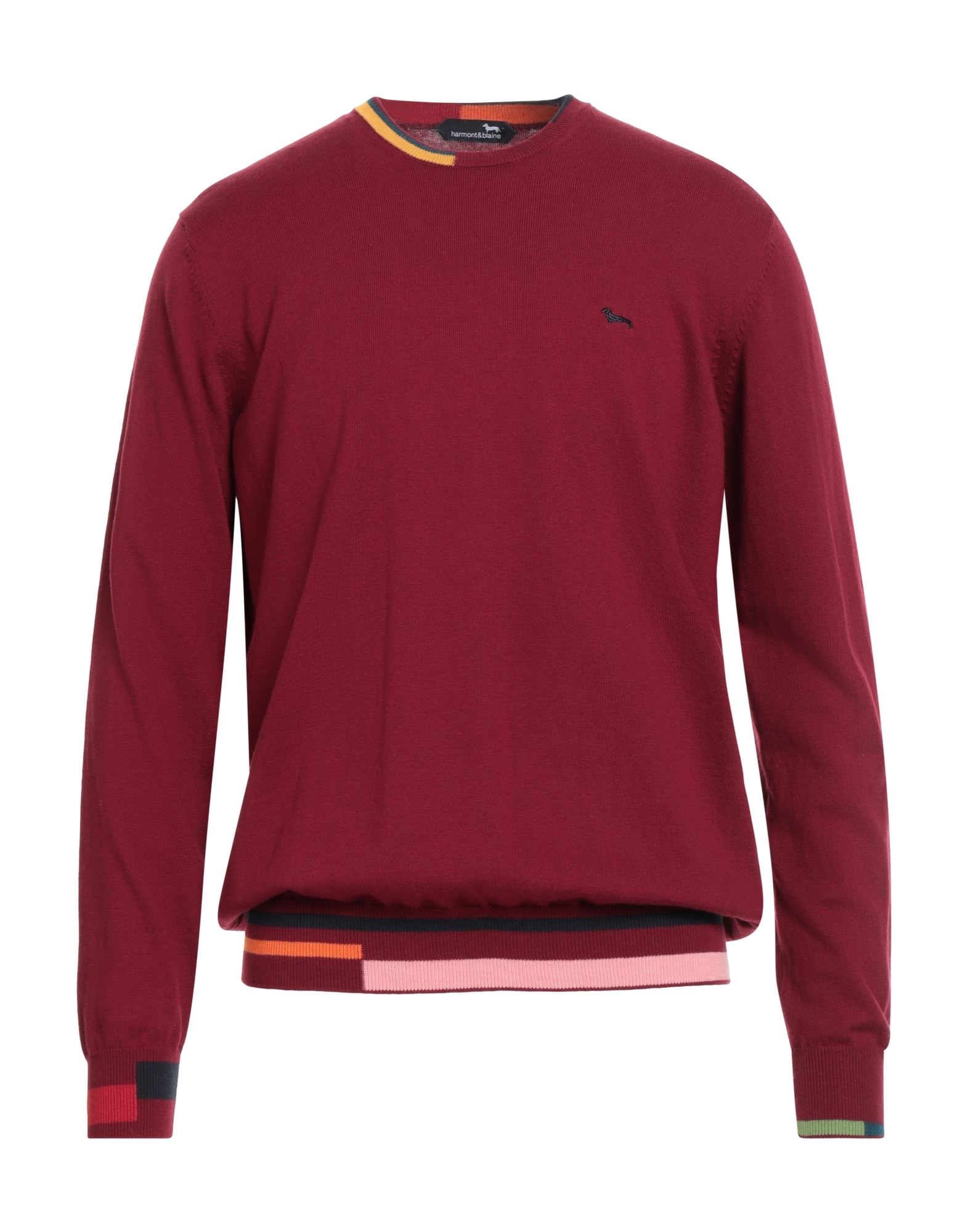 HARMONT & BLAINE - プルオーバー