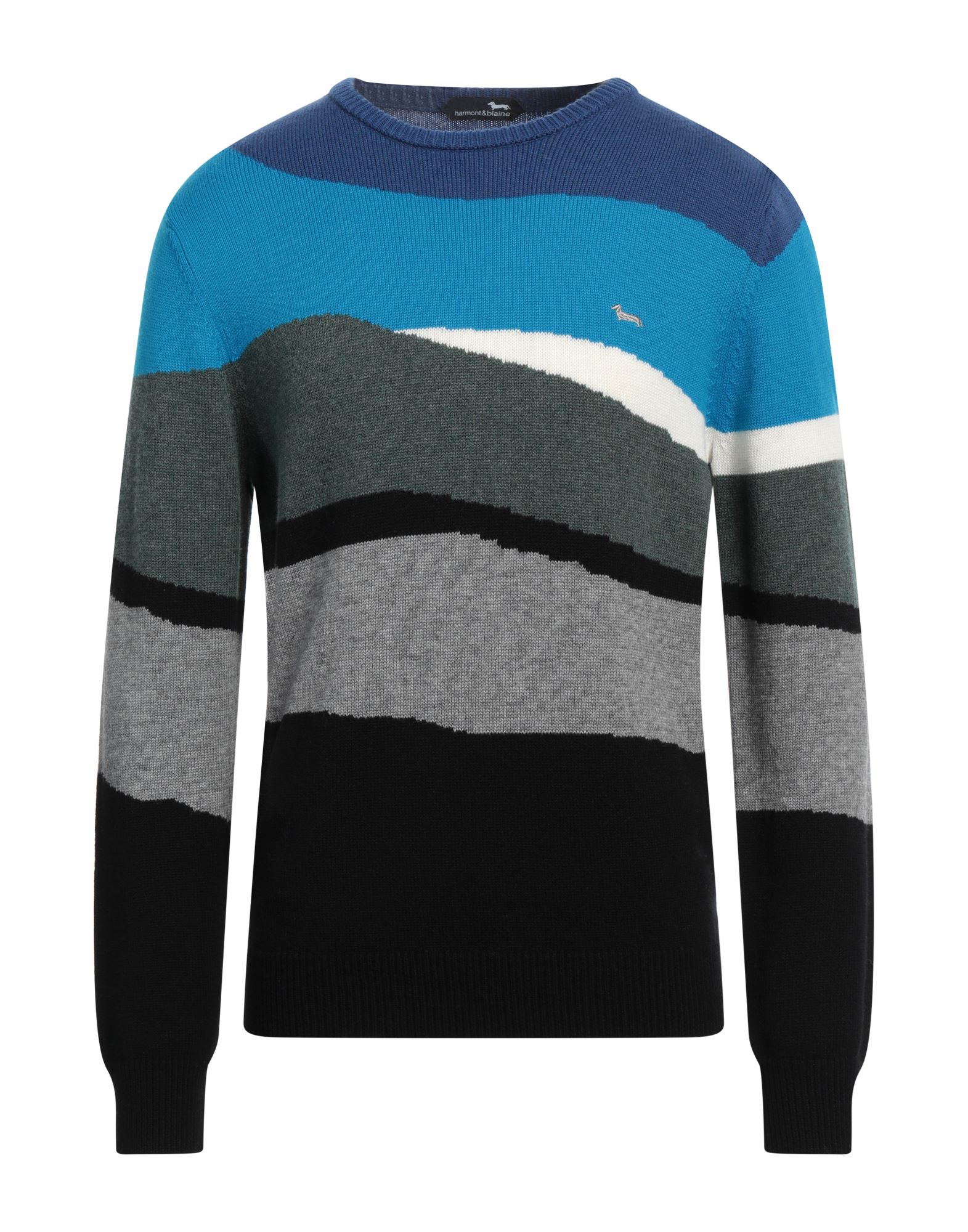 HARMONT & BLAINE - Jumpers
