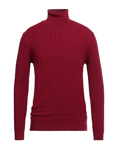 HARMONT & BLAINE Dolcevita Bordeaux 100% Lana