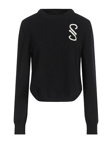 PROENZA SCHOULER Cashmere jumper Black 100% Cashmere