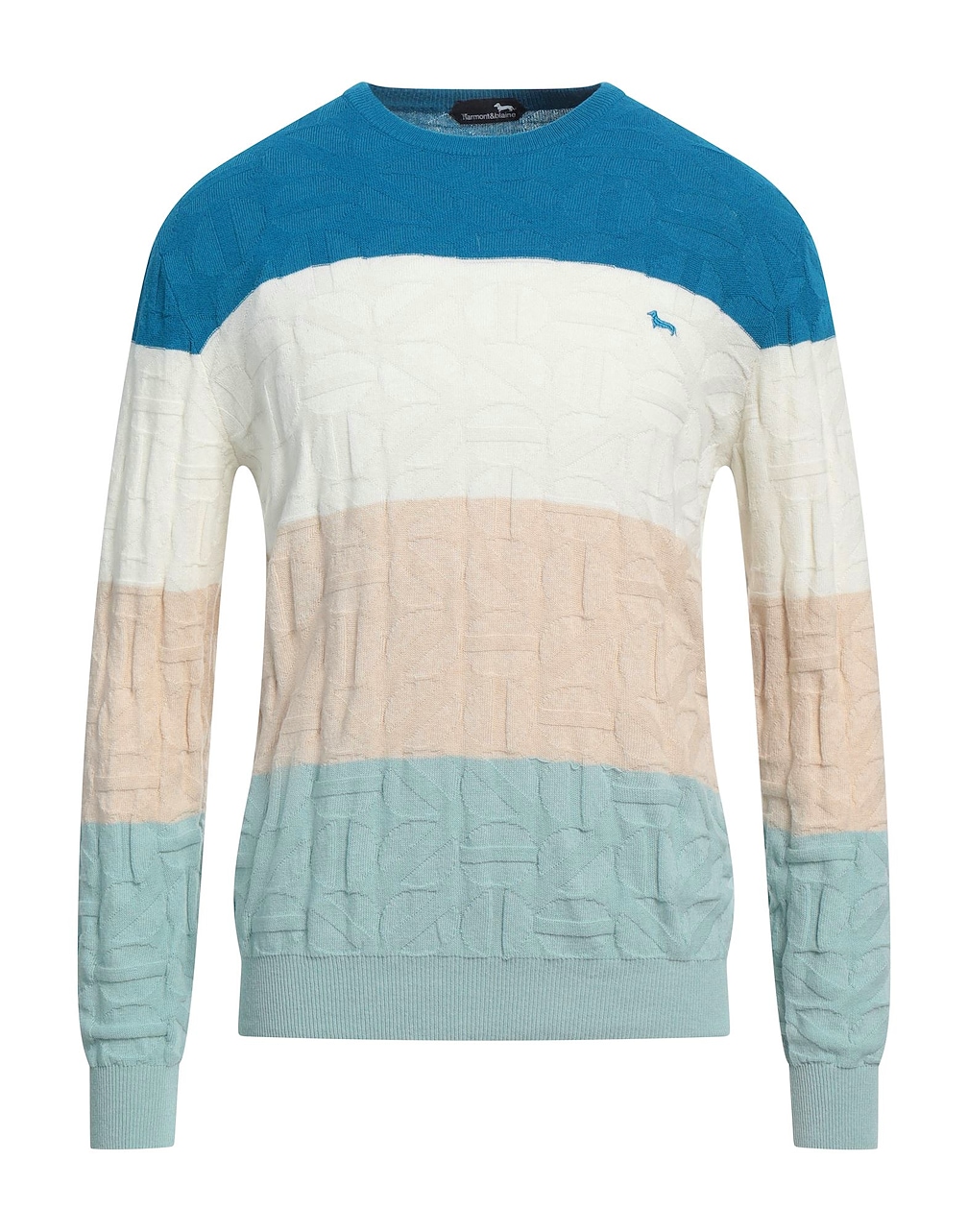 HARMONT & BLAINE - Sweaters