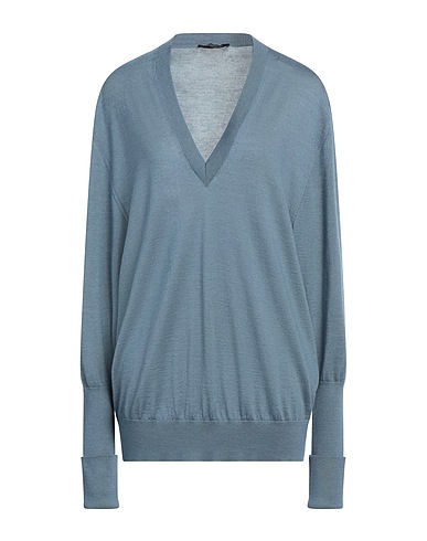 FABIANA FILIPPI Maglia in Cachemire Carta da zucchero 70% Cachemire, 30% Seta