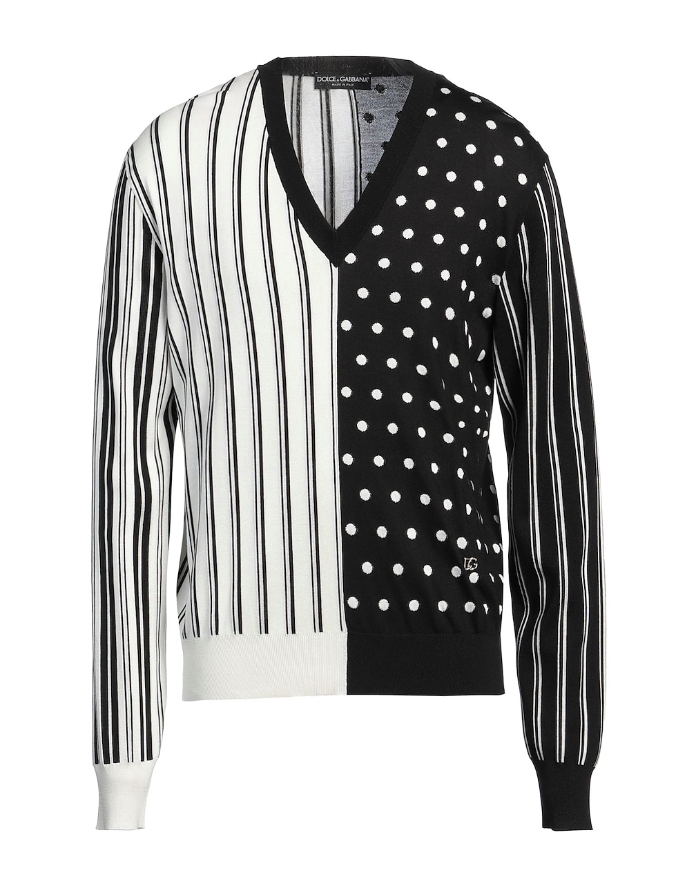 DOLCE&GABBANA - Pullover